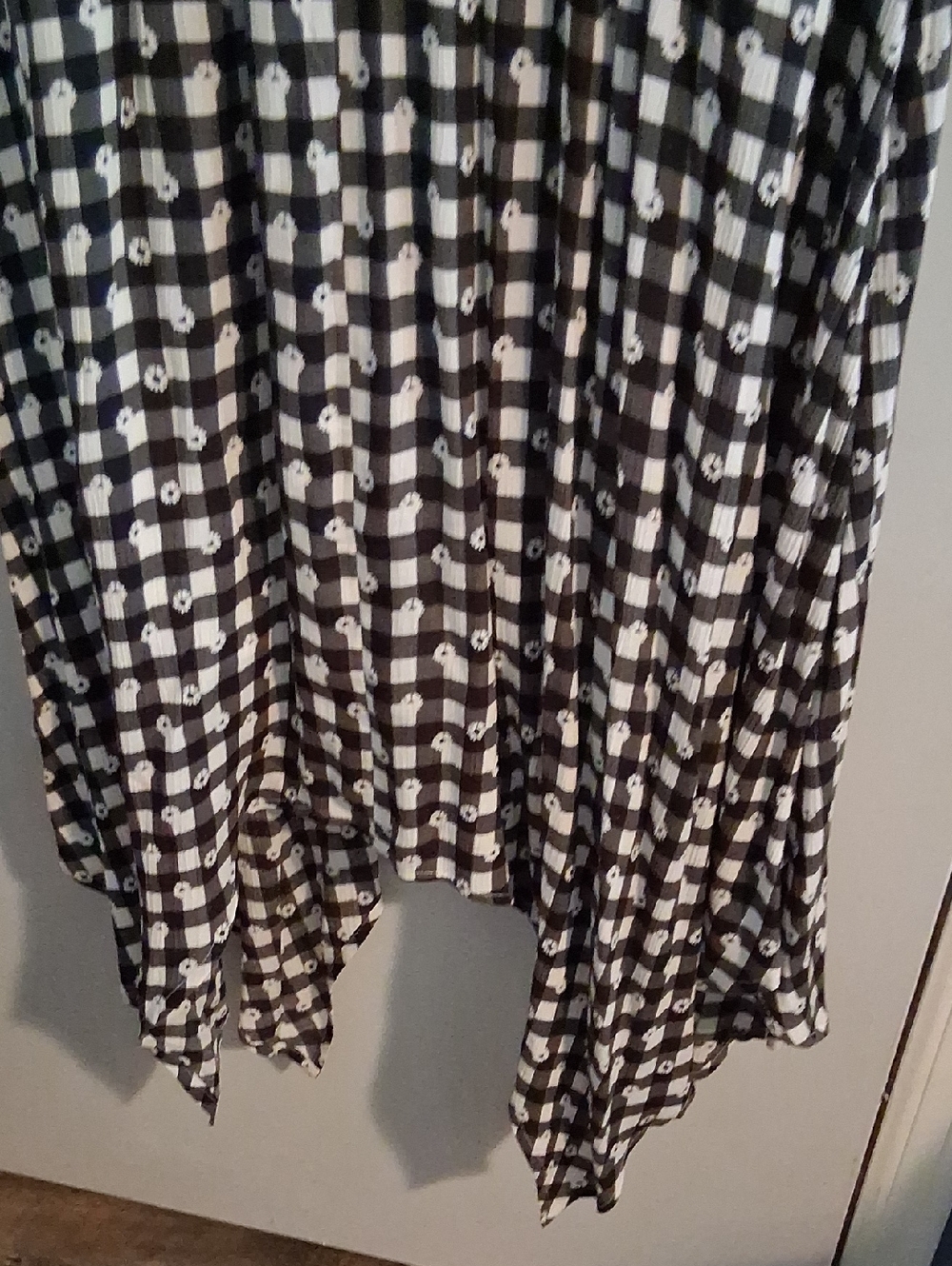 Spaghetti Strap Dress - Picture 2 of 3